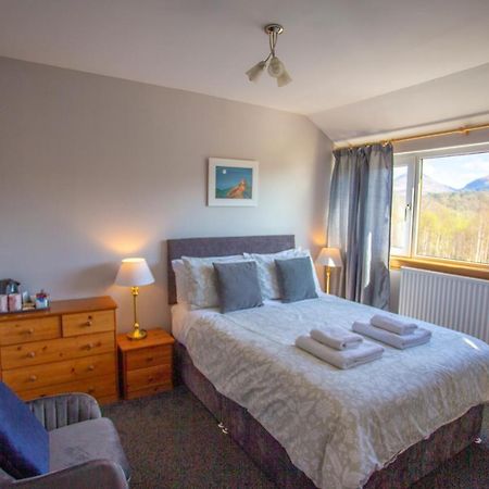 The Braes Guest House Spean Bridge Kültér fotó