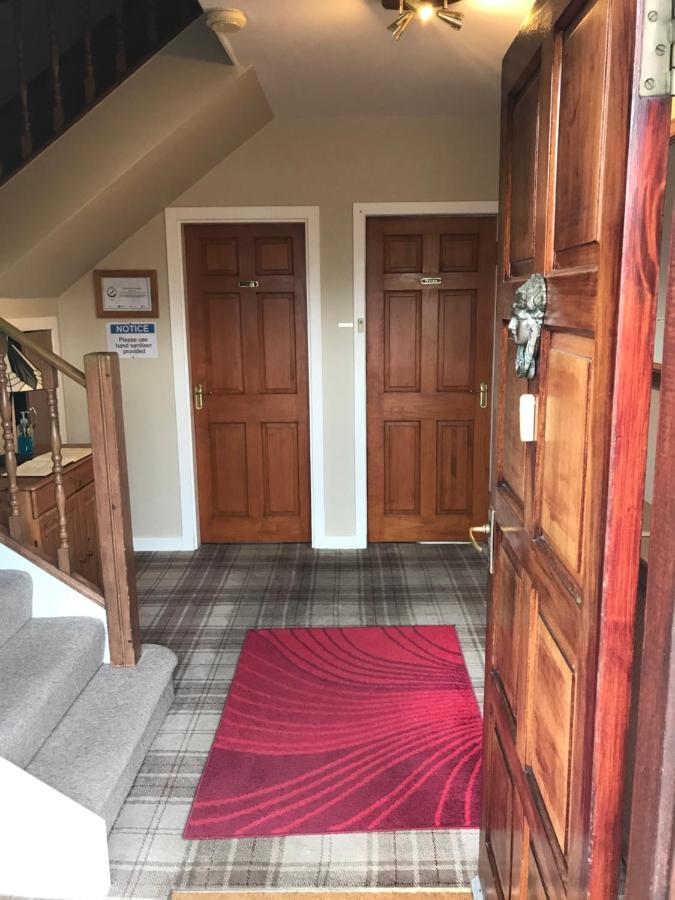 The Braes Guest House Spean Bridge Kültér fotó