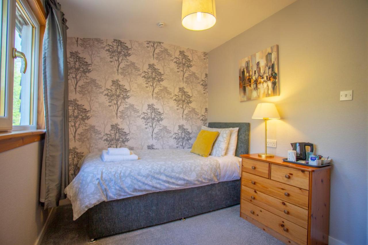 The Braes Guest House Spean Bridge Kültér fotó