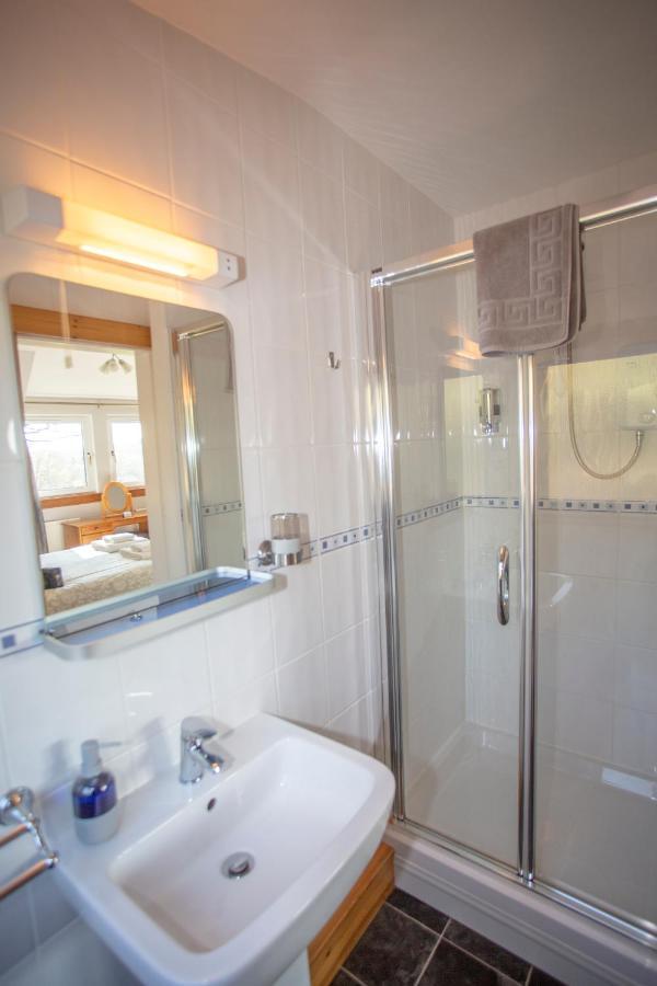 The Braes Guest House Spean Bridge Kültér fotó